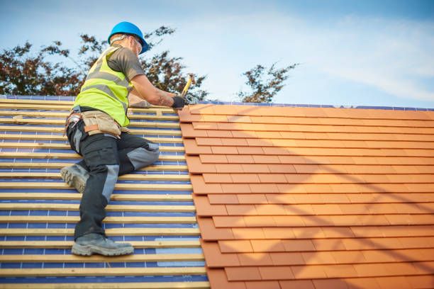 Best Tile Roofing Installation  in Phoenixville, PA